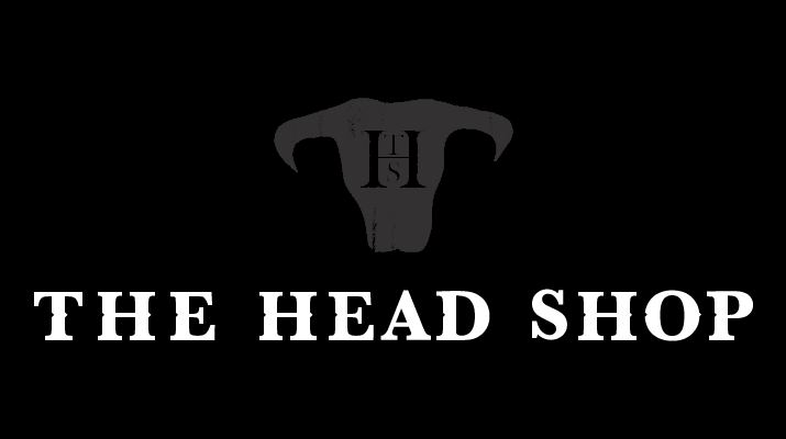 The Headshop Logo